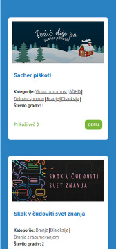 Website design and development  - LoveMyBrain