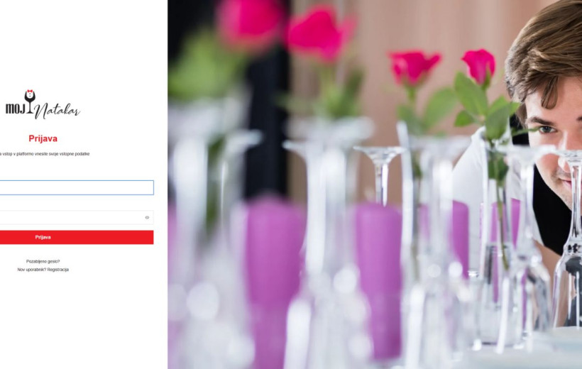 Mobile application development - moj natakar